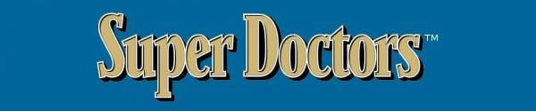 Super Doctors Logo