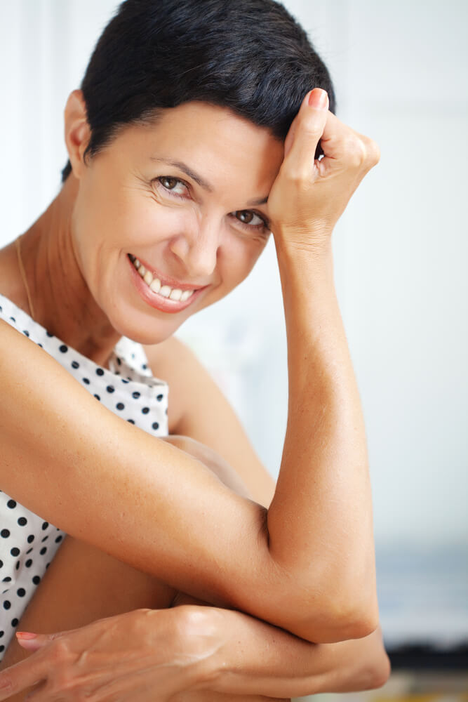 Laser Skin Resurfacing South Florida