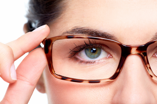 Eyeglass Prescriptions South Florida