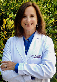 Tobe L. Rubin, MD