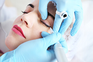 Permanent Eye Makeup South Florida